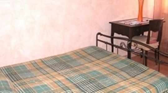 Albergo Abanyta Turin Bilik gambar