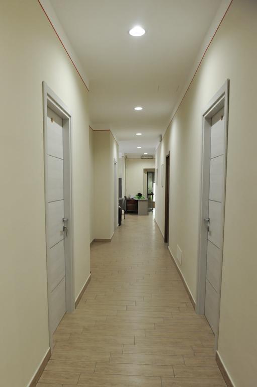 Albergo Abanyta Turin Luaran gambar