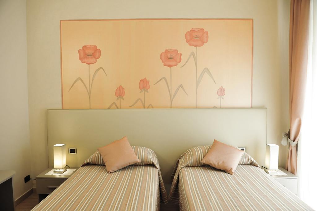 Albergo Abanyta Turin Bilik gambar