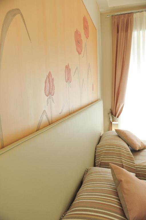 Albergo Abanyta Turin Luaran gambar