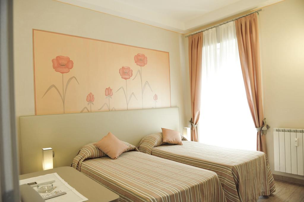 Albergo Abanyta Turin Luaran gambar