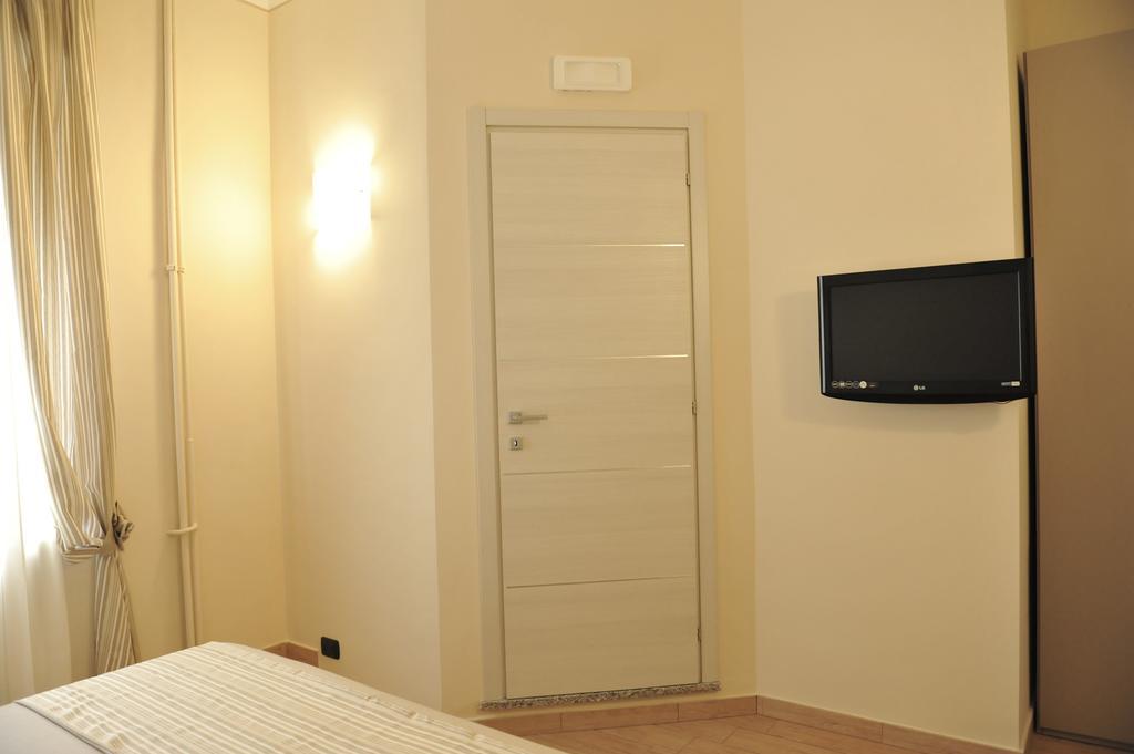 Albergo Abanyta Turin Luaran gambar