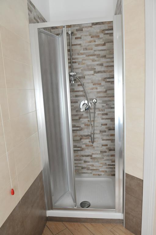 Albergo Abanyta Turin Luaran gambar