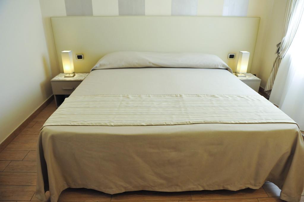 Albergo Abanyta Turin Luaran gambar