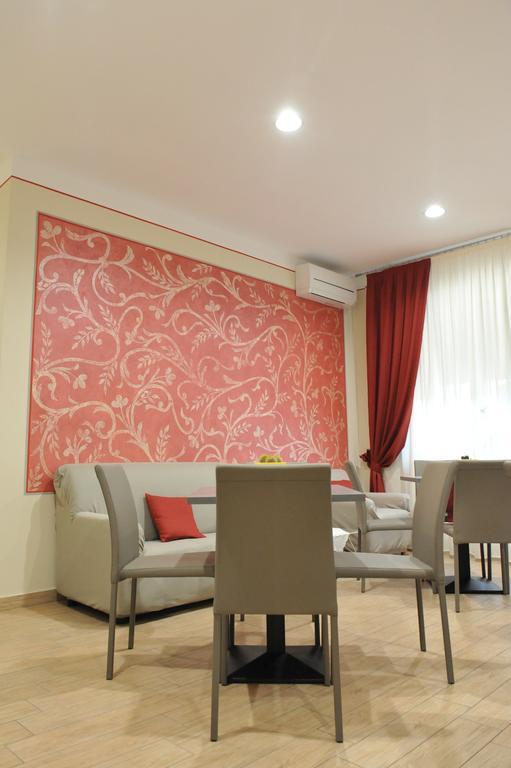 Albergo Abanyta Turin Luaran gambar