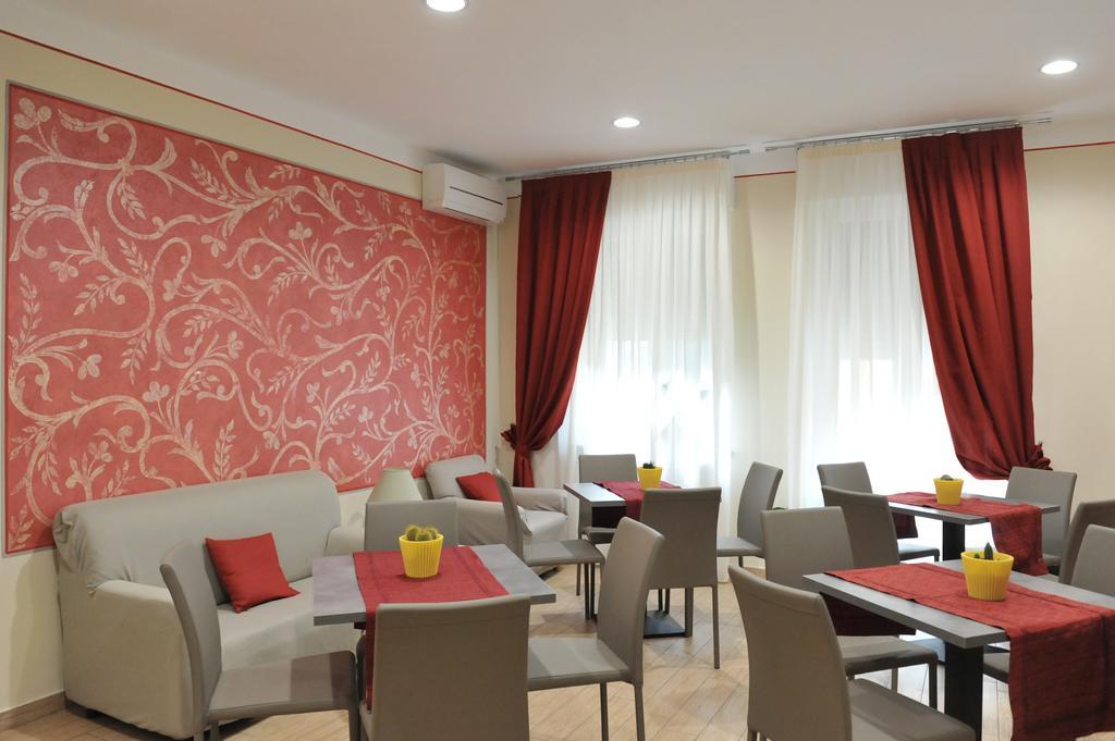 Albergo Abanyta Turin Luaran gambar