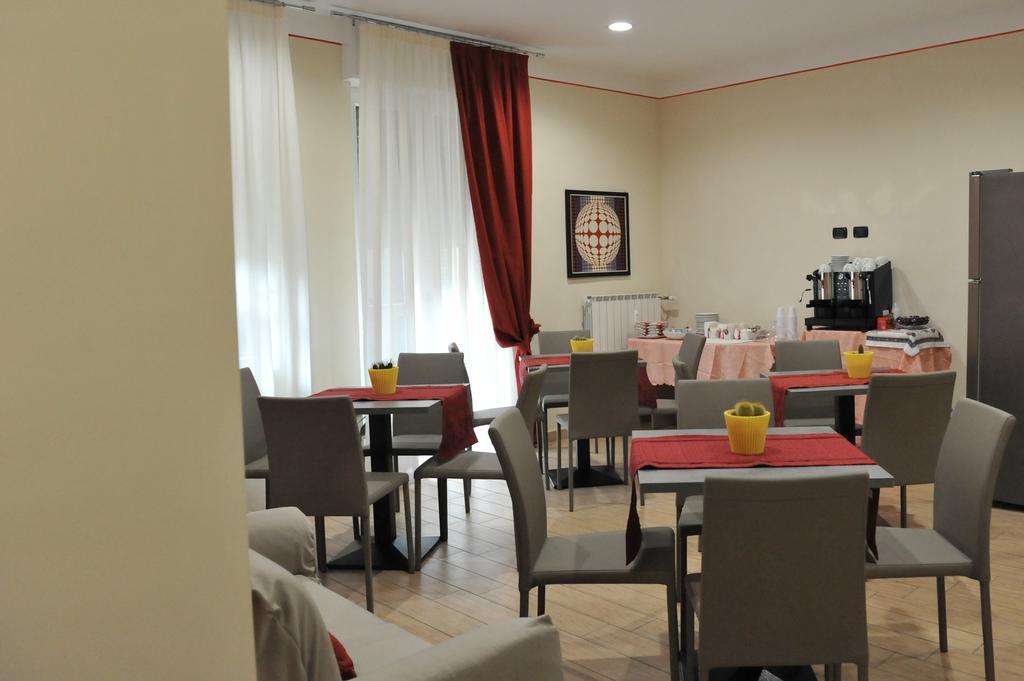 Albergo Abanyta Turin Luaran gambar