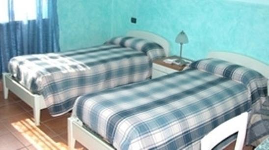 Albergo Abanyta Turin Luaran gambar