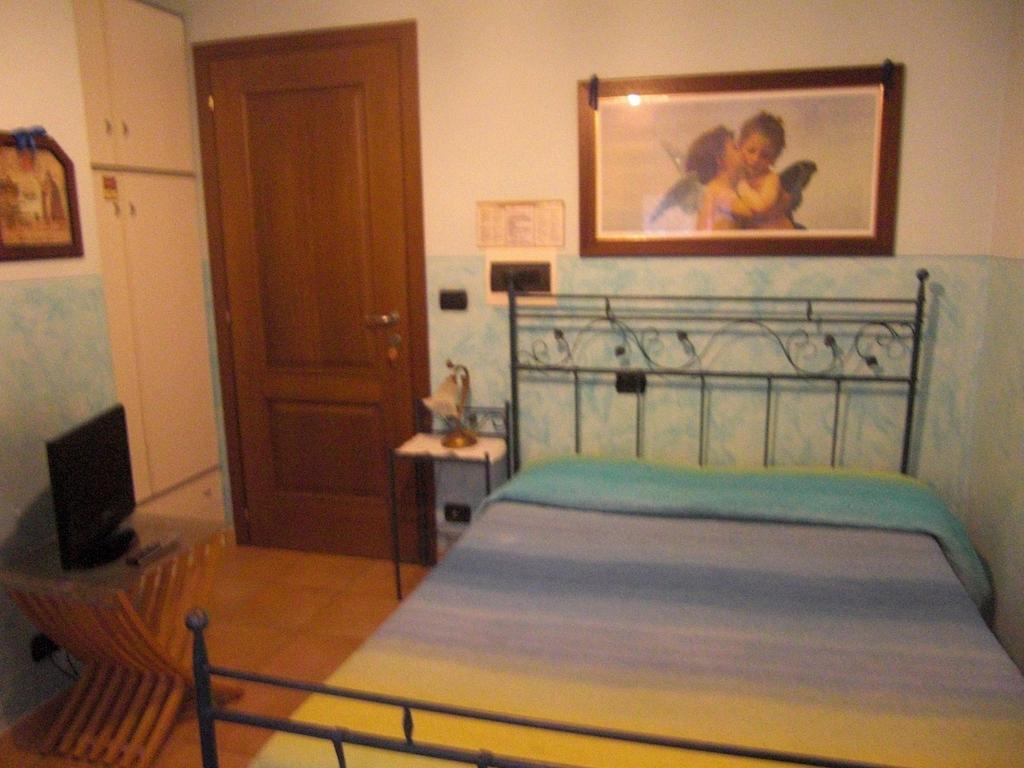Albergo Abanyta Turin Luaran gambar
