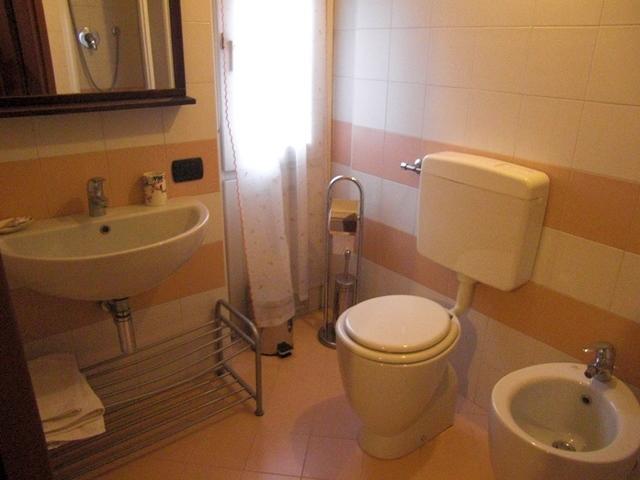Albergo Abanyta Turin Bilik gambar