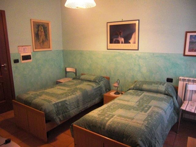 Albergo Abanyta Turin Bilik gambar