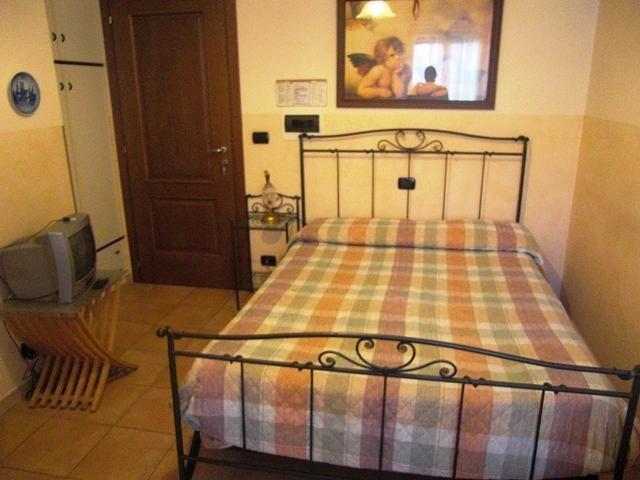 Albergo Abanyta Turin Bilik gambar
